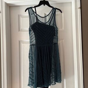 Free people dress